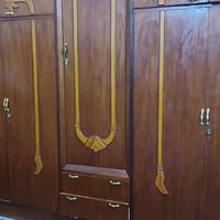 غرفة خشب • حي المامون • فيديو