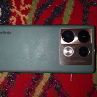 انفنكس نوت ٤٠ برو • ٢٥٦/١٦ • كاميرا ١٠٨MP