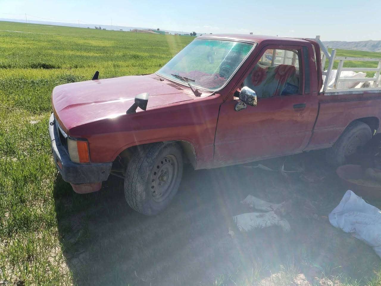 إسلام عليكم بكم لبيع مراوس بقماره انطي فرق مسجله رقم صلاح الدين شرط تحويل كير محرك اكسن شرط لايت عالي ناصي تواير جديد سياره خير من الله شغل وين تريد روح بيه ***********
