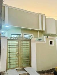 نجف مجمع بيتي 2 • ١٠٠م • طابو صرف سند حر