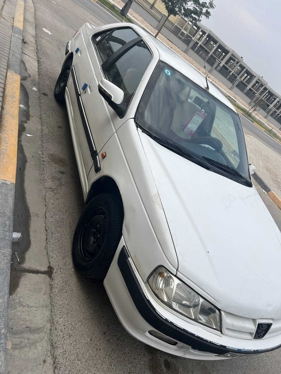 السلام عليكم ورحمة الله وبركاته بيجو بارص موديل 2012 بسمي السياره السياره مكفوله مكينه كير خير من مكان بصره ياسين خريبط الله استفسار اكثر انتصل ***********
