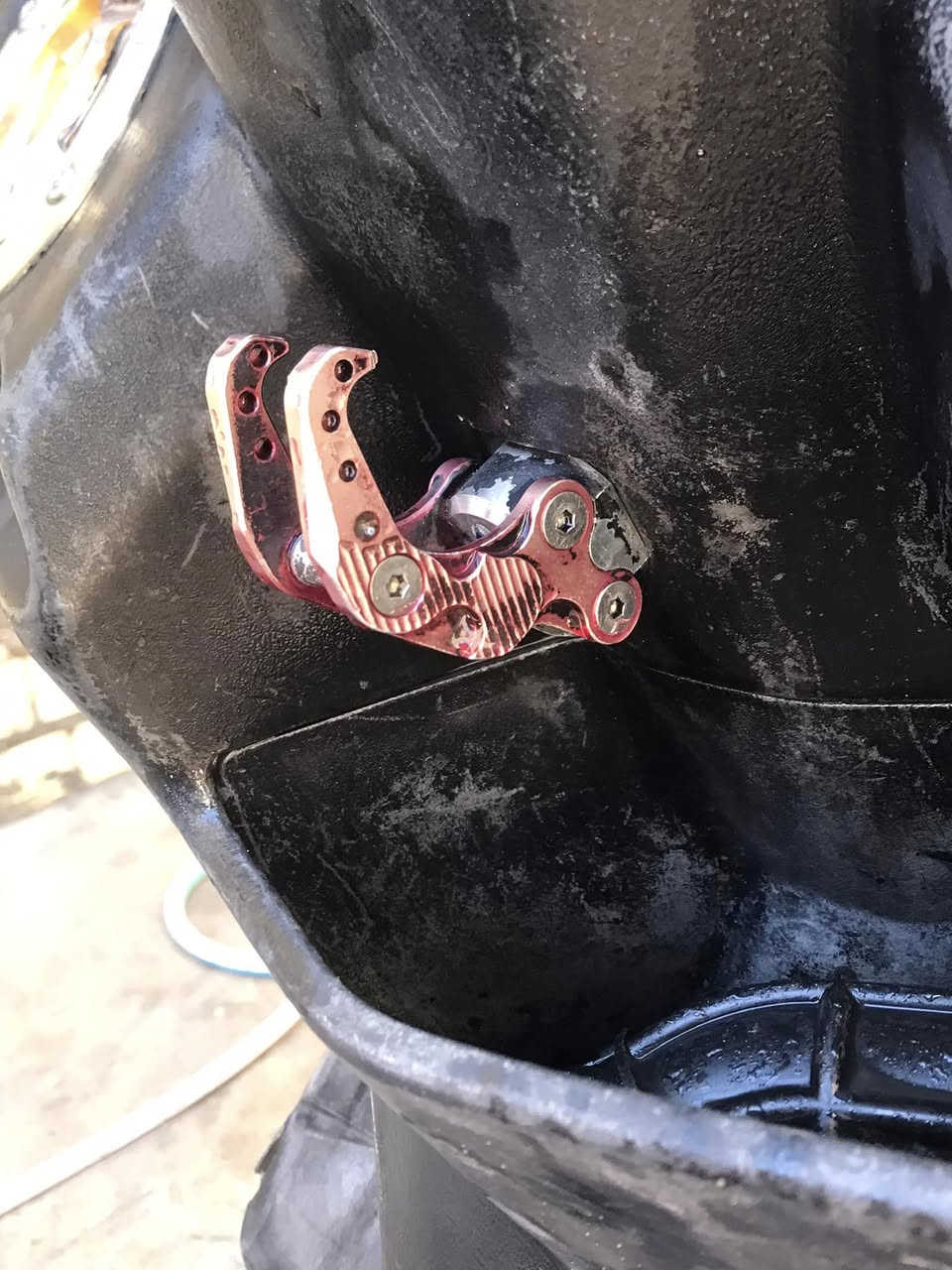 سلام عليكم دراجه سكنس فحل للبيع او مراوس  ***********
