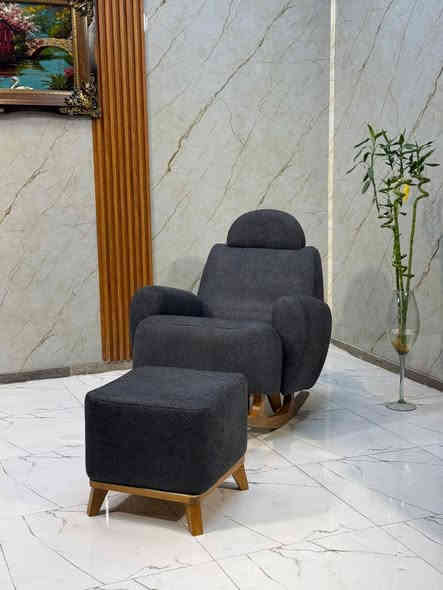 شركة الدار البيضاء للاثاث
#المميز _بلا _منافس
#كرسي_هزاز 
يمكنك مراسلتنا واتساب أو لاتصال على هذا الرقم ***********✅
للحجز والاستفسار يرجى مراسلتنا على الصفحة الرئيسية 
توجد خدمه توصيل كافه محافظات العراق 🚛🚛🚛
