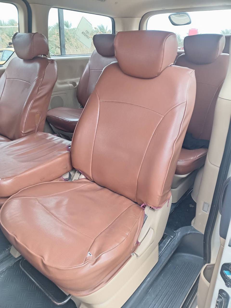 ستاركس موديل 15فقط جاملغ الأمامي عل بارد تحويل ثاني يوم السعر 165 وبيه مجال قليل


**إذا كنت صاحب هذا الإعلان وتريد حذفه لأي سبب، رجاءا أرسل رسالة إلى الدعم الفني**