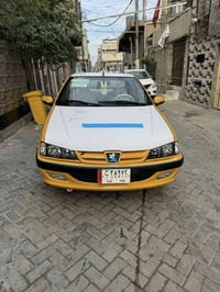 ٢٠١٥ • شاشة وكاميرا • رش أمامي