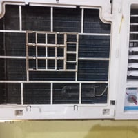 مكيف ميديا • روتاري • نظيف