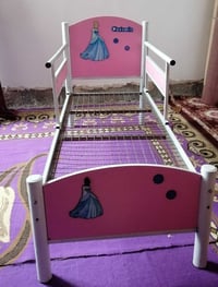 سرير أطفال • بعقوبة المركز