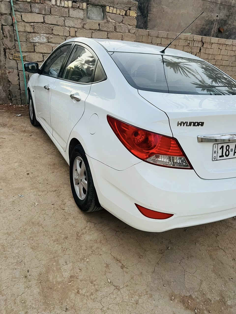 سلام عليكم  اكسنت موديل 2013 خليجي كفاله عامله كفاله مكينه 1600 او كير بل كرتون لا تنقص لا تبخير لا نضوح  تخم تاير تبريد  ثلج رقم بابل بسمي مدوشمه  غرفته جديده مكان بابل ابو غرق ***********
