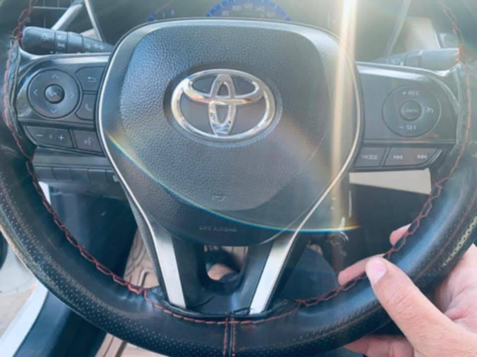 السلام عليكم كورلا ١٩وجه ٢٠ساز بانزين مكفوله من الصبغ والتبديل بيه بارد واضح بل الصوره السياره ١٦٥وبيه مجال مكانها بغداد ت *********** بيه واتساب 
***********
