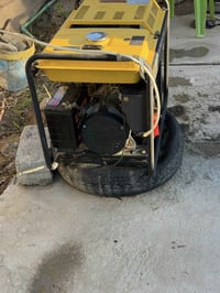 مولده كامله • ٢٠أمبير • كاز