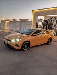 البيع فورتي مواديل 23 بانزين وغاز منضومه  تبريد خير من الله  بيهه بنيد...