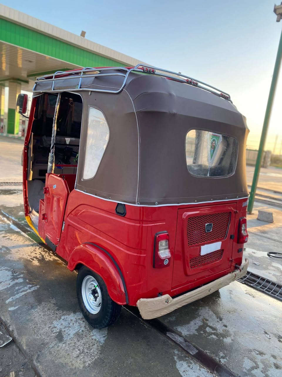 السلام عليكم تكتك للبيع موديل 24 اوراق المصطفى ***********
