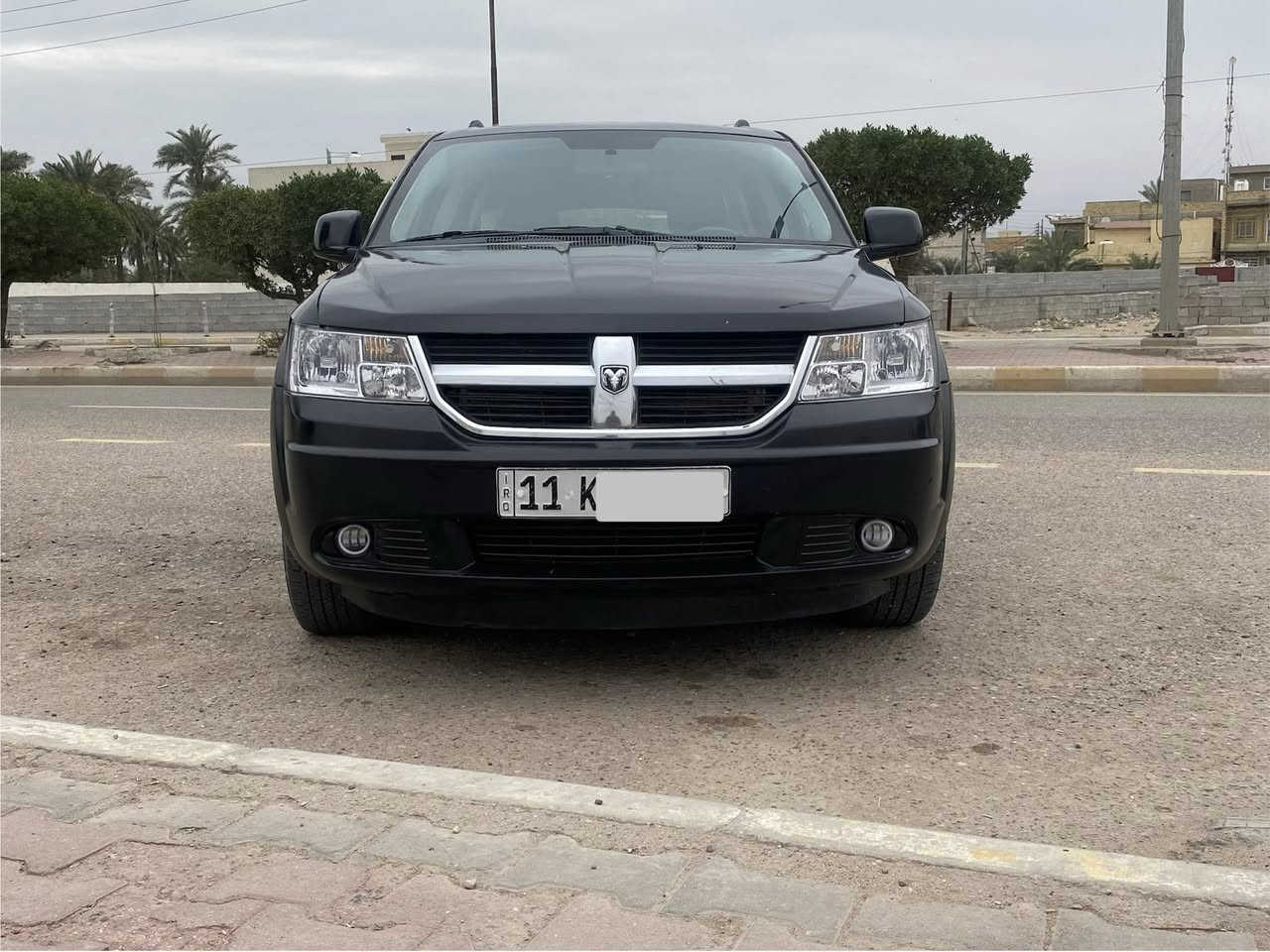 السلام عليكم
دوج جورني  ٧ راكب  موديل ١٣  كفاله بدون كصه  بدون كصه 

متومه رقم بغداد انكليزي السنويه لسنة ٣٠

مكينه ٦ سلندر ٣٥٠٠ كفاله الكير كفاله

حداديه كهربائيات تايرات باتري كله جديد

غرفه جديده داخل جلد كراسي كهرباء

تحكم استيرن حساسات امامي خلفي

ترهم مراوس بسياره ادوات حسب القناعه

مكان السياره محافظة ميسان 

سعر ٦٢ بيها مجال للطيبين 

***********
