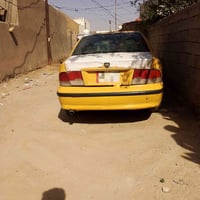 سمند ٢٠١١ • مكينة وكير نضيف • ديوانية شافعية