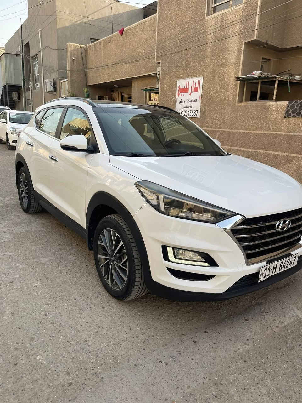 سلام عليكم توسان للبيع 175، ***********
