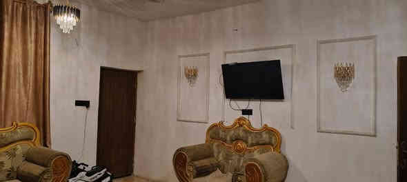 يوجد قطعه ارض  طابو صرف ركن بغداد قضاء المدائن شارع سيد علي قرب شارع القاضي مساحه القطعه   ١١٠٠ متر  وجه القطعه   ٢٦.٥٠  نزال القطعه ٤٢ متر معه دار سكن طابقين  للستفسار ابو كرار  ***********
