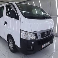 اورڤان ٢٠١٣ • مكينة وجير واكسل • تواير جديدة