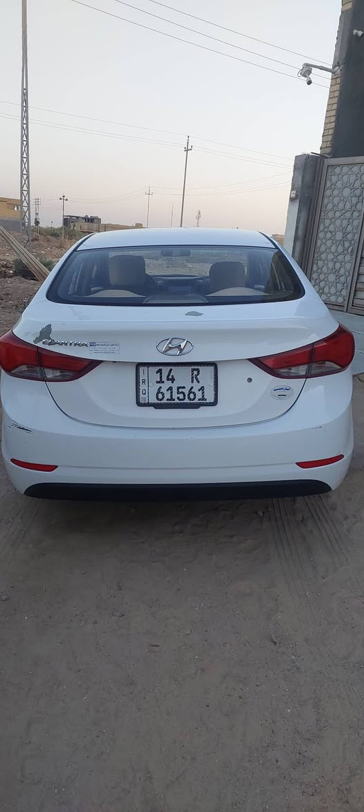 السلام عليكم
سيارة النترا خليجي ١٤ للبيع 
بيها حادث بالهلال الخلفي 
مبدل داعمية و تعديل بالبنيد 
ماشية ١٧٥ الف كيلو
كير و محرك مكفولات
السعر ب١١٢
للاستفسار والتواصل على الرقم ***********
