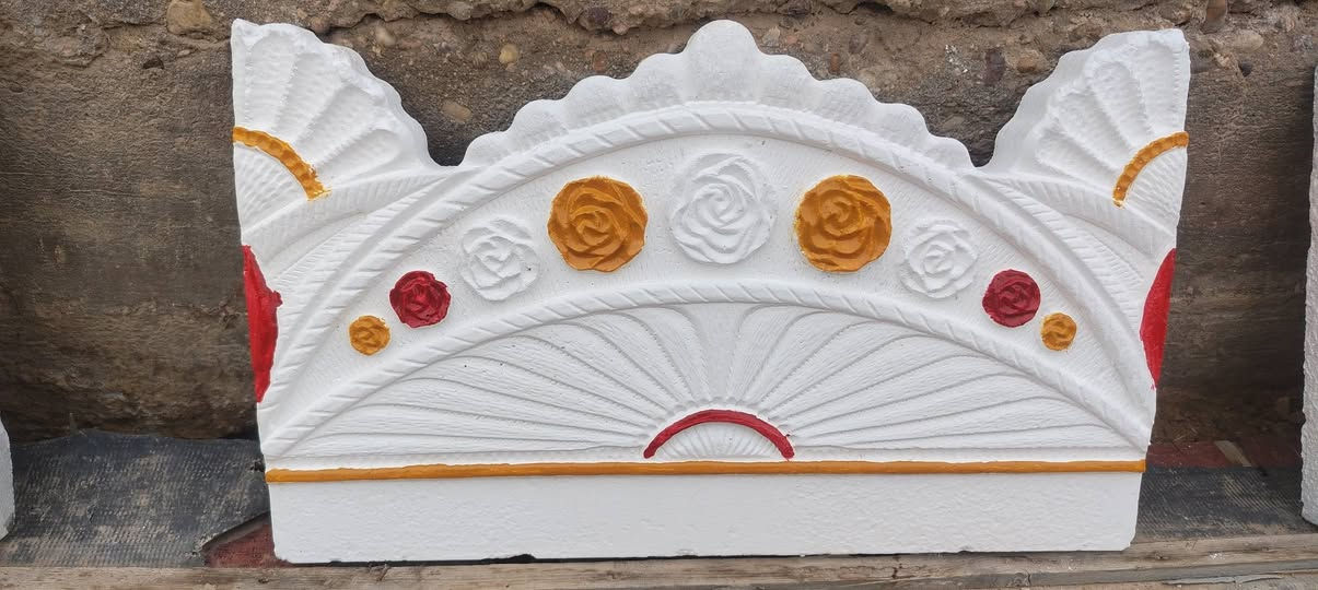 إعلان
يعلن خالد جمال عن بيع صبات ثيلة🛤
📍 المكان: هيت – جوى الجبل، خلف سيراميك بيت ساسون
او خلف الغسل 
👤 بإدارة: جمال سعيد (أبو خالد)

المواصفات:
• • سمنت مقاوم 
▪️ عرض الصبة: 50 سم
▪️ الارتفاع: 35 سم
▪️ سمك الصبة: 4 سم

💰 الأسعار: مناسبة وقابلة للتفاهم
🚛 التجهيز: متوفر وحسب الاتفاق

التواصل عبر الهاتف  
***********
