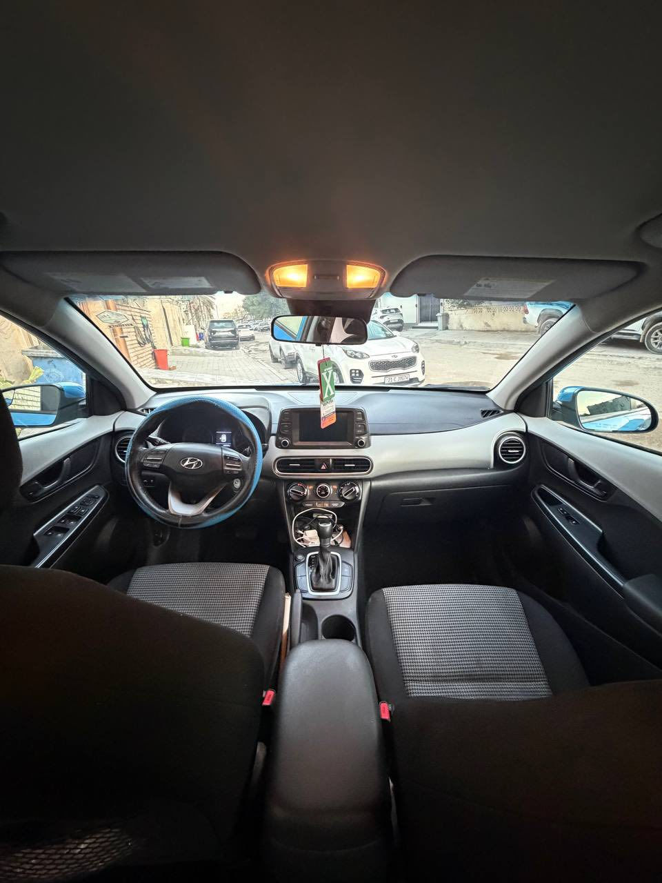 🩸كونا للبيع🚙🚙

🩸موديل 2020
🩸السعر 135 ورقة وبيهه مجال بسيط

🩸سيارة وكالة عامة عندي يعني اني احول سيارة
🩸مكاني بغداد حي الامانة
🩸صور حادث ناشرهه
🩸السيارة كلهه ليبل واحد ممبدل اي شي بيهه
🩸تخم تاير جديد
🩸حدادية جديدة

ملاحظة بيهه بابتين فقط صبغ بأمريكا بدون تبديل او بارد او حادث


**إذا كنت صاحب هذا الإعلان وتريد حذفه لأي سبب، رجاءا أرسل رسالة إلى الدعم الفني**