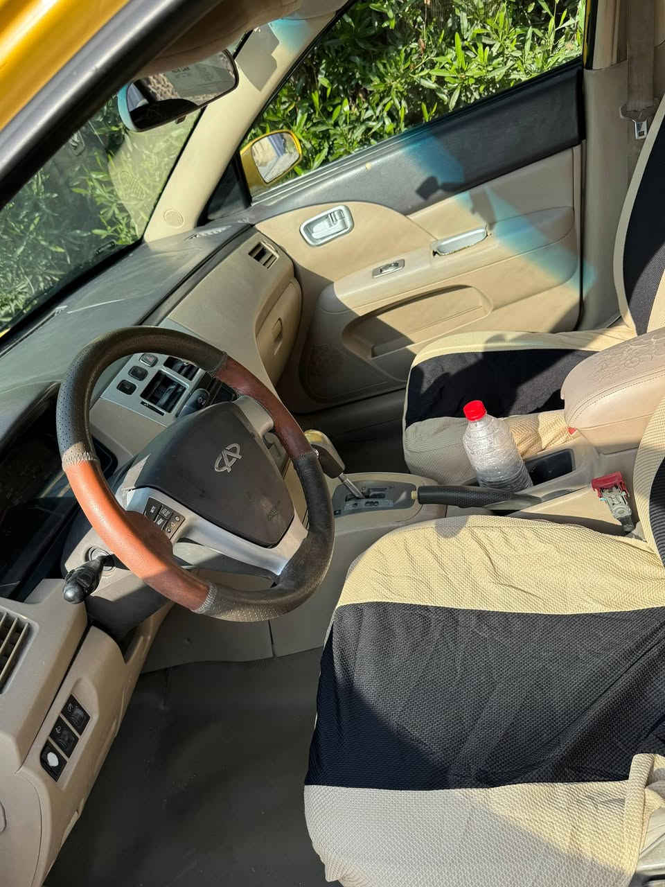 شيريa5 بغداد باسمي 2013 مصفره هيئه  ومدفوعه ل2026 بلاديه كير   محرك جيد مابيها  ظربه بس جراد وخياسات قليله شوف عينك مكاني دوره  سعر 32 $ رقم وواتس ***********
***********
