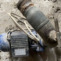 للبيع منظومة تقطير زراعية متكاملة  التفاصيل :  1.ماطور ( مضخه ) ظغط عا...