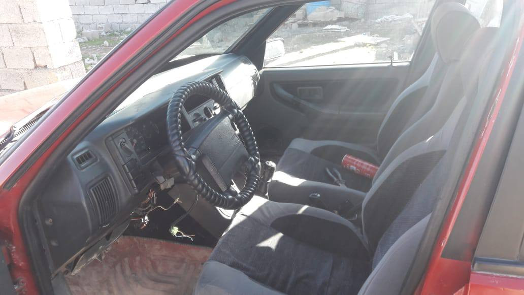 ڤاڵڤۆ مۆدیل 91 شتێکی خاوێن 
بێ سبوغ لیدرای نیە بۆزانیاری 
تلافۆن بۆ خاونی بکا 
*********** أربيل, العراق
