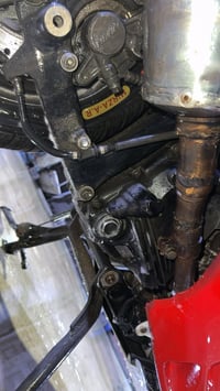 فورزا 0.8 كرستال بومه اصل  عليها تزويد هواية كهربائيات كلها شغالة مكين...