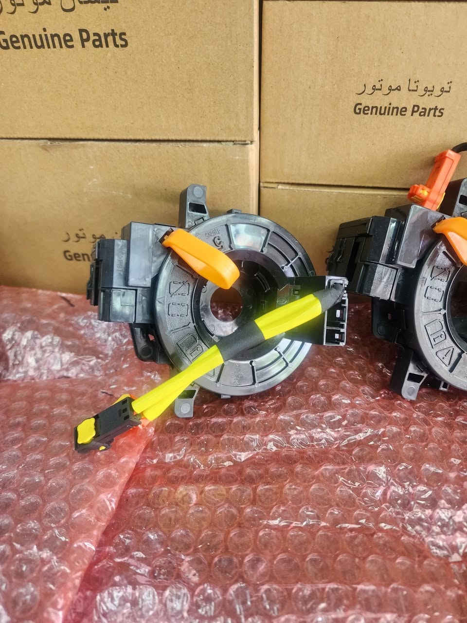 ادوات واكسسوارات لاندكروز متورفرة بكل الموديلات من ٢٠٠١ الى ٢٠٢٥ 
متوفر اصلي و تجاري كل الفئات 
تتوفر خدمة توصيل كل انحاء العراق ٥ الاف 
للطلب والاستفسار مراسلة الصفحة او الاتصال على الرقم *********** 
***********
