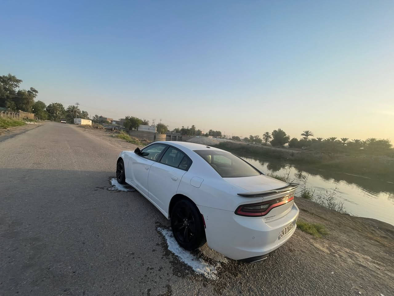 يالله
جارجر موديل 2017 
فئة sxt وارد أمريكي 
سياره حداديه هستوني مسويه تخم تاير جديد منظومة زنون بيه غرفته تخبل دركه رياضي كشره كلش نضيف وجديد بيع فقط ملاحظه السياره مال بيت مكاني الديوانيه


**إذا كنت صاحب هذا الإعلان وتريد حذفه لأي سبب، رجاءا أرسل رسالة إلى الدعم الفني**