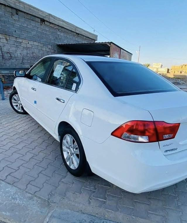 #كيا اوبتما 2010 خليجي
🍁🪵🪵🍁
السياره استلام الشركه الدوليه 
عل ايد شخص من الشركه لحد الان 
ماشيه 95 الف 
سبير شركه منازل   مامستخدمه جديده لووووك من القطع النوادر هاي السياره 
المواصفات فول الفول 1/1 
بصمه 
داخل بيجي وعل شرط داخلهه بعده زيرو 
تبريد بيانو 
دركه صاج  داخل صاج ملكي 
حساس خلفي  مري شفط 
فتحه سلايت  اشاير مري 
ويل 16 خمسه ويل كب 
محرك 2000 دوش 
رقم كربلاء بسمي رقم انكليزي 
مكان السياره بابل 📍

رقم صاحبها
***********

ادخل للبيج بي سيارات معروضه 

🟥سعر ✍️👈🔥في التعليق يتم الرد فورا
على المسنجر 🔥🫡

🟥سعر $ ✍️👈🔥 لە کۆمێنت بنوسە یەکسەر وەڵام دەدەیتەوە🫡
————————————
بيع السيارات :: #cars
👆👆👆👆
لعرض. سيارتك على الصفحه مراسلتنا واتساب

#للبيع - #سيارات - #معارض  - #معرض - #سياره
