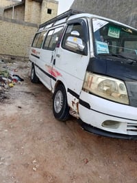 فتون 2010 • محرك گير جديد • رقم احمر ديالى