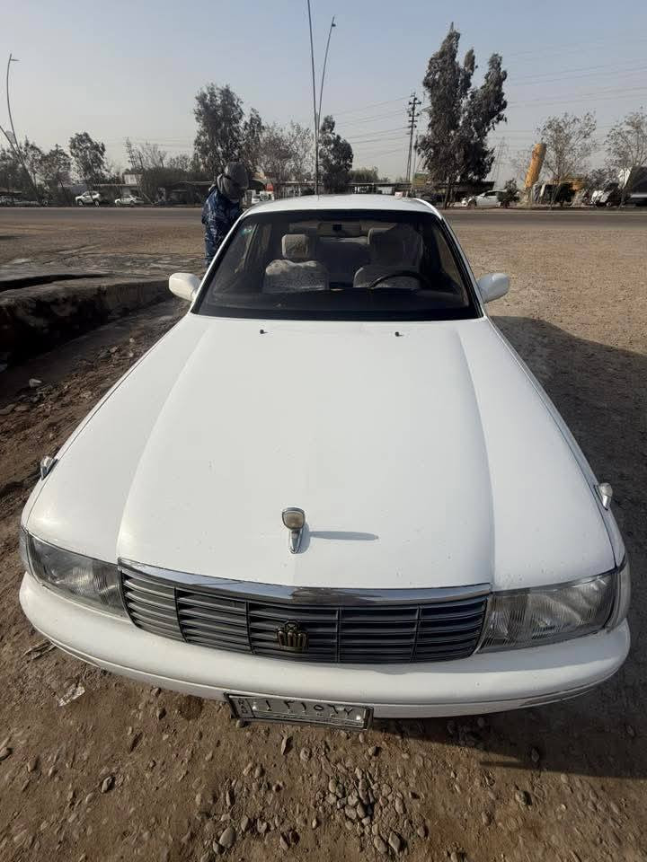 السلام عليكم للبيع
كير مكينة جديد شادهن حاوية 
سنوية 29 
تبريد ثلاجة بشرط ثلج
كفالة من الحادث 
صبغ بيها قطعتين او اكثر ابيع حزام 
***********
