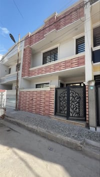 🏠 البيع طابو زراعي سند ٢٥ قرار محكمة  ١٠٠ متر طابقين  موقع البيت الدور...