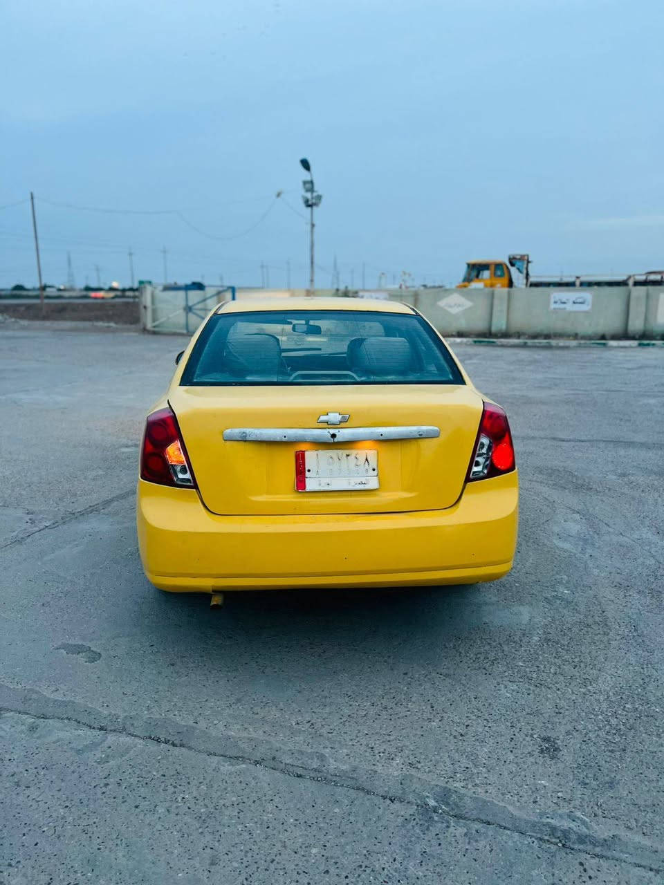 السلام عليكم اوبتره مديل 2011 مكفوله من كلبه وضربه وتبديل بيه تكحيل صبق محرك وكير مكف


**إذا كنت صاحب هذا الإعلان وتريد حذفه لأي سبب، رجاءا أرسل رسالة إلى الدعم الفني**