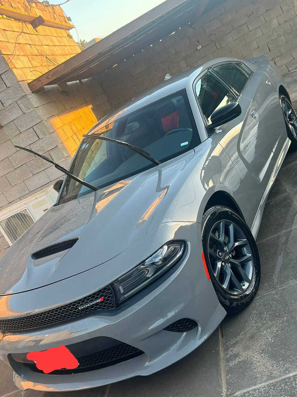 جارجر جي تي
موديل 2023

كفاله عامه 

دخول غرق بس النسبه ماكو بس تقرير

تسير وتعمل 

الون سمنتي

فول عده الفتحه

السعر 290وبيها مجال قليل

العنون البصره قرب مدينة الرياضه 

رقم الهاتف ***********
ملاحضه رقم بصره بسمي تحويل
