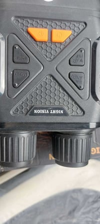 كاميرا ليلية • ٨٠٠م • أشعة تحت حمراء