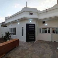 القادسية قرب طيبة • 200م • بناء نظيف