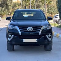 فورجنر • ٤٠٠٠ سي سي • وارد خليجي