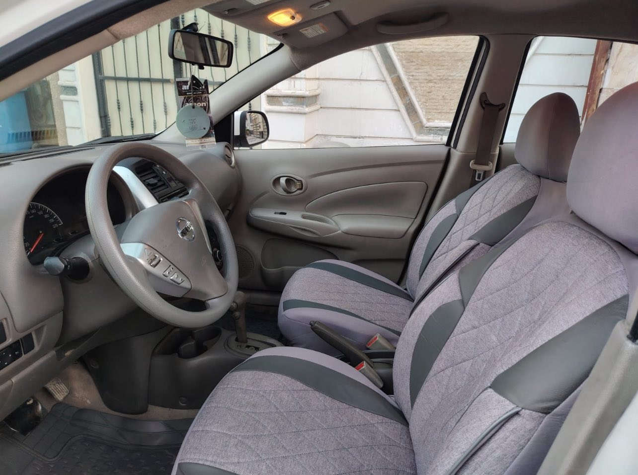 السلام عليكم للبيع سني هندي اصل
موديل 2020

سياره جاهزه وحلوه باسمي 

السياره مكفوله من  الضربه  الصبغ بيه هاي الطخه بل الجاملغ فقط وبعده عله حطتها ممصلحه 

السعر 109 وبيه مجال للشراي 

بغداد الصليخ ***********
