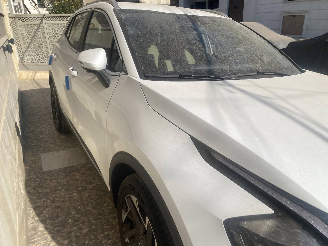 السلام عليكم كيا سبورتج 2025 ضمان شركة نيم مواصفات فول عدا البنوراما ماشيه 2800 كليو بحالة الزيرو وحتى دهن بعده مامبدل مواصفات تجي حتى الجنطة كهرباء رادار جانبي بلمرايه السعر 242 ورقه وبيها مجال بسيط للشراي مكاني بغداد شارع فلسطين للاتصال ***********
