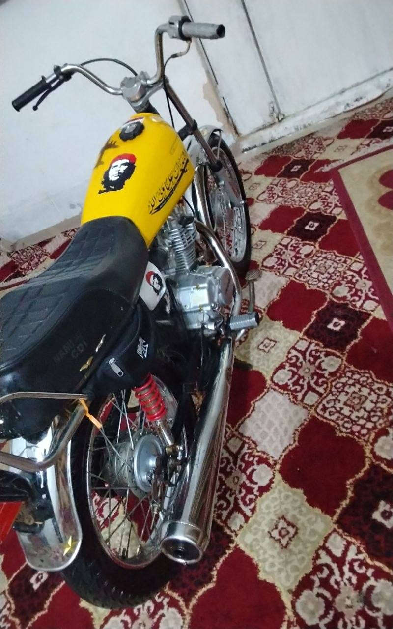 سلام عليكم دراجه انتنس للبيع او مراوس سعر 350وبيه مجال قليل بغداد المحموديه ***********
