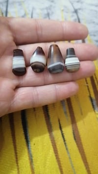 جزع • دمعات يماني • قديم