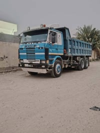 شاحنة • للبيع • مراوس