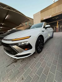 سوناتا 2024  تبديل دعاميه فقط  السعر 153 $ واصل سفان      تدخل على كتا...