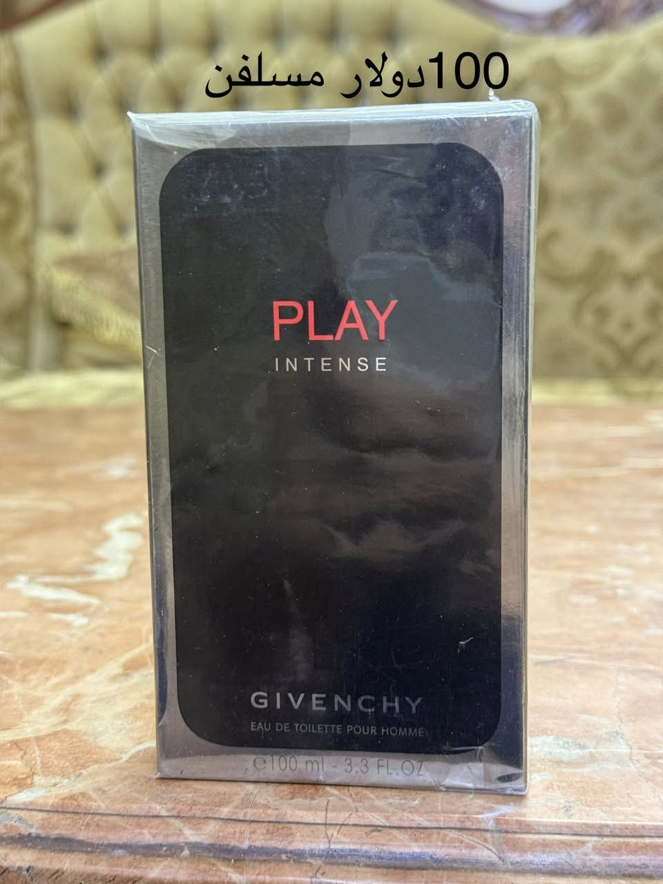 السلام عليكم
عطور اللبيع الاسعار داخل صور 

مهتم يدخل خاص 

تحياتي الكم


**إذا كنت صاحب هذا الإعلان وتريد حذفه لأي سبب، رجاءا أرسل رسالة إلى الدعم الفني**