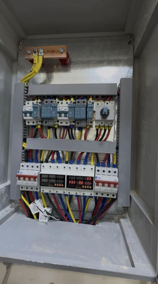 عمل صحيح يبدي ابورد صح

جانب من اعمالنا في بوردات(AC-DC)


**إذا كنت صاحب هذا الإعلان وتريد حذفه لأي سبب، رجاءا أرسل رسالة إلى الدعم الفني**