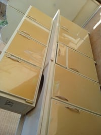 خزانة • استلام هسه