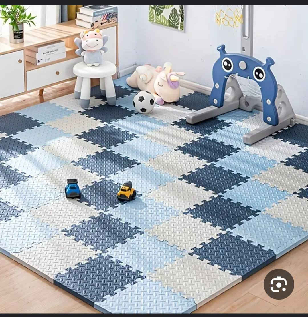 متوفر 100-130 قطعة
قياس القطعة 30×30
سعر القطعة 500 والي يأخذ 50 قطعة وياهم هدية 10قطع


**إذا كنت صاحب هذا الإعلان وتريد حذفه لأي سبب، رجاءا أرسل رسالة إلى الدعم الفني**