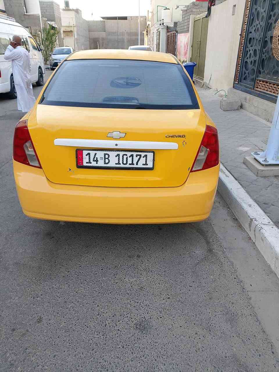 السلام عليكم
اوبتره البيع 2011  بسمي 
سياره نضيفه وجاهزه من كلشي 
محرك كير تبريد كفاله
سعر 60 وبيه مجال قليل 
البصره الزبير  حي الصحفين 
رقمي ***********
